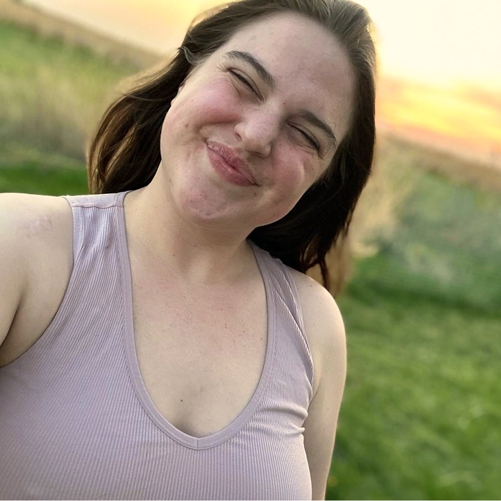 Hey! Beth here 😎